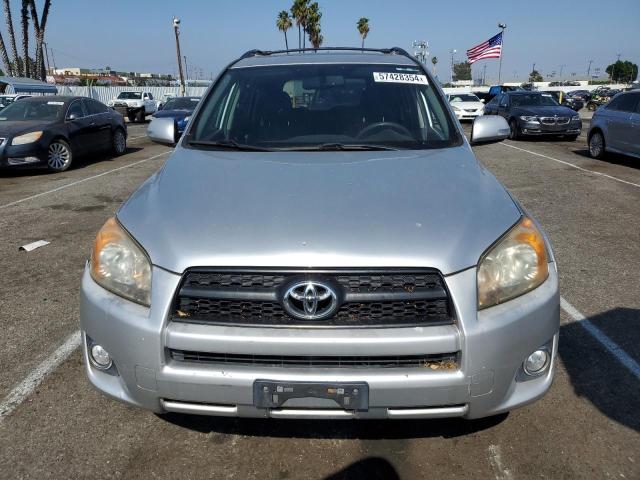 Photo 4 VIN: JTMWF4DVXA5030598 - TOYOTA RAV4 