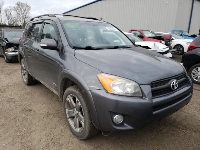 Photo 0 VIN: JTMWF4DVXB5042011 - TOYOTA RAV4 SPORT 