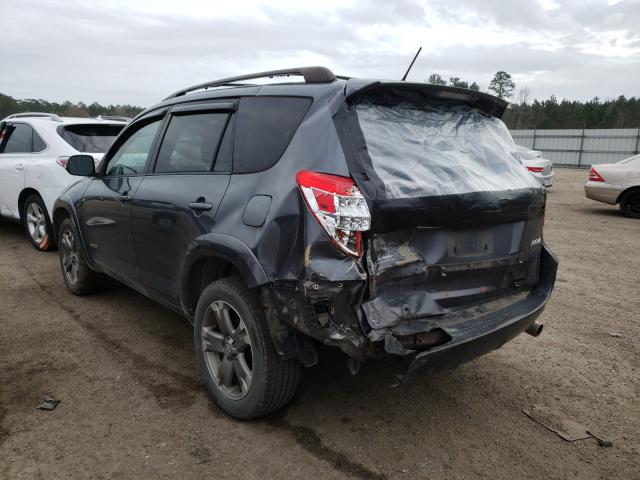 Photo 2 VIN: JTMWF4DVXB5042011 - TOYOTA RAV4 SPORT 