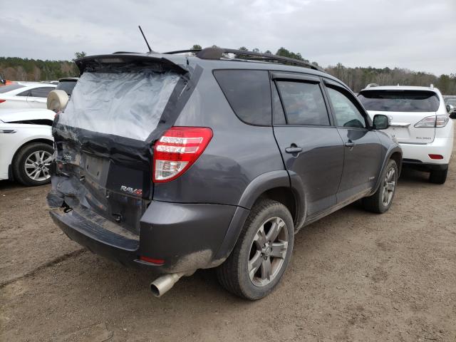 Photo 3 VIN: JTMWF4DVXB5042011 - TOYOTA RAV4 SPORT 