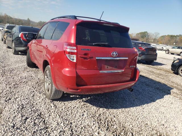 Photo 1 VIN: JTMWF4DVXC5045105 - TOYOTA RAV4 SPORT 