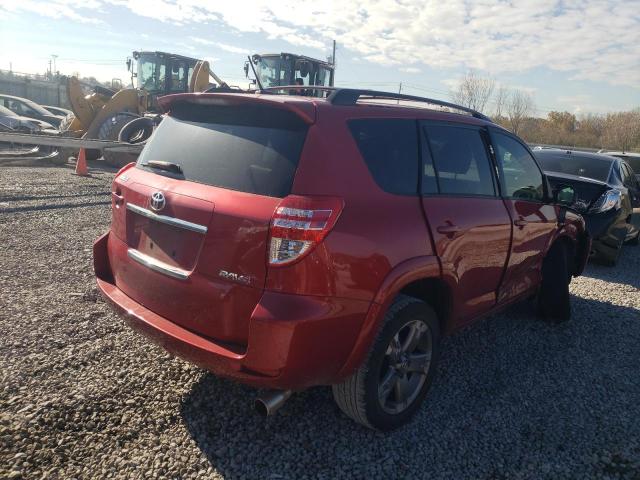 Photo 2 VIN: JTMWF4DVXC5045105 - TOYOTA RAV4 SPORT 