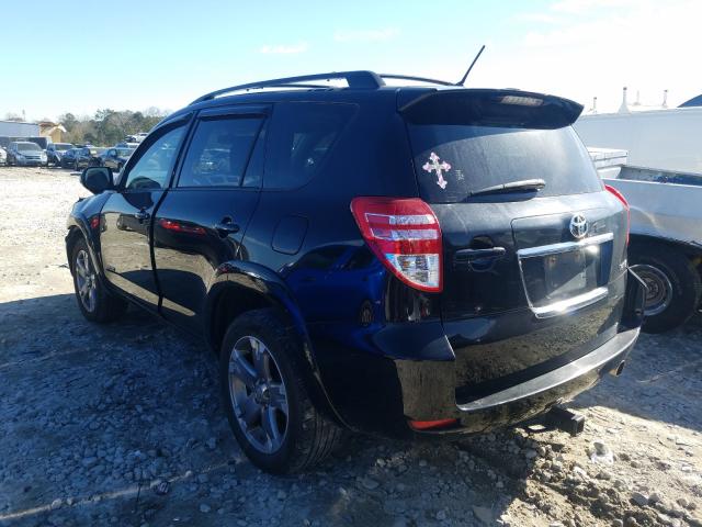 Photo 2 VIN: JTMWF4DVXC5046819 - TOYOTA RAV4 SPORT 