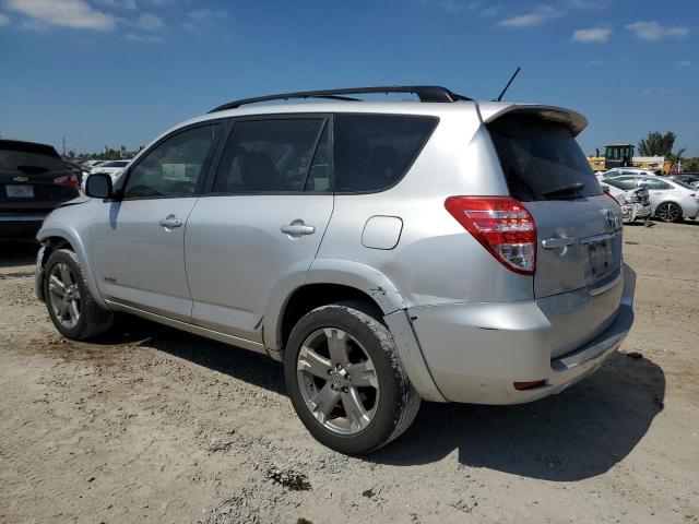 Photo 1 VIN: JTMWF4DVXC5046982 - TOYOTA RAV4 SPORT 