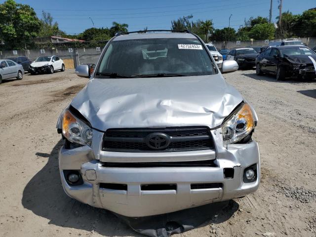 Photo 4 VIN: JTMWF4DVXC5046982 - TOYOTA RAV4 SPORT 