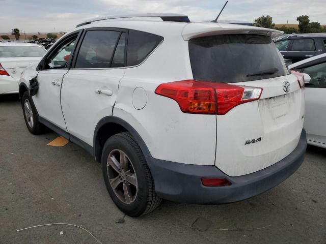 Photo 1 VIN: JTMWFREV0D5017035 - TOYOTA RAV4 