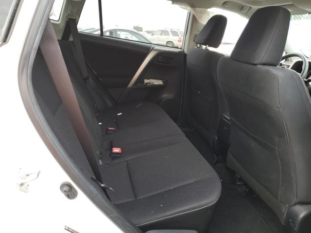 Photo 10 VIN: JTMWFREV0D5017035 - TOYOTA RAV4 