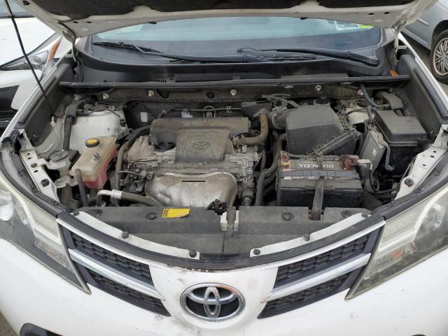 Photo 11 VIN: JTMWFREV0D5017035 - TOYOTA RAV4 