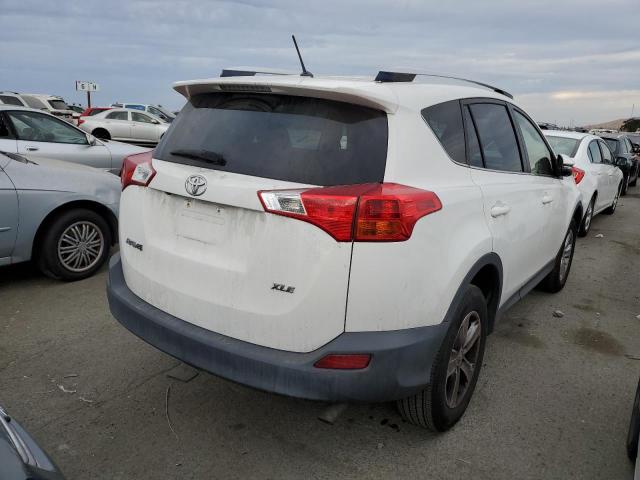 Photo 2 VIN: JTMWFREV0D5017035 - TOYOTA RAV4 