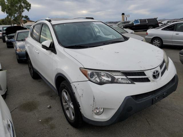 Photo 3 VIN: JTMWFREV0D5017035 - TOYOTA RAV4 