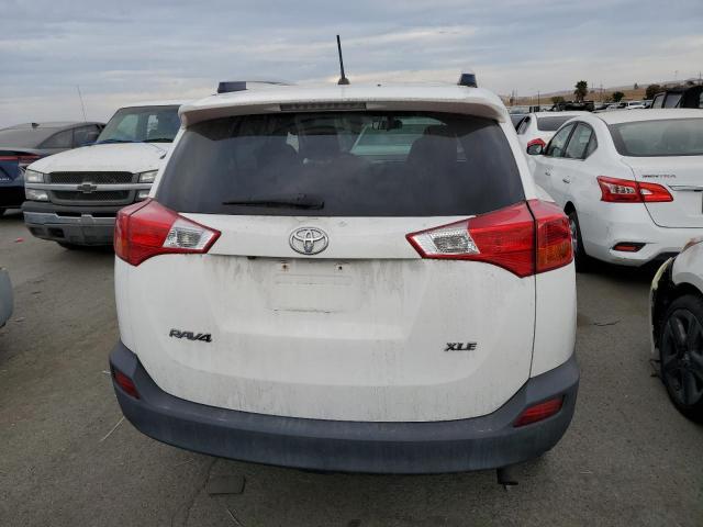 Photo 5 VIN: JTMWFREV0D5017035 - TOYOTA RAV4 