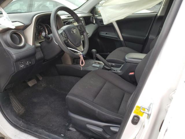 Photo 6 VIN: JTMWFREV0D5017035 - TOYOTA RAV4 