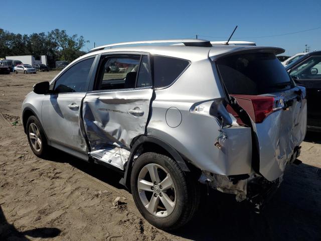 Photo 1 VIN: JTMWFREV0DD002086 - TOYOTA RAV4 XLE 