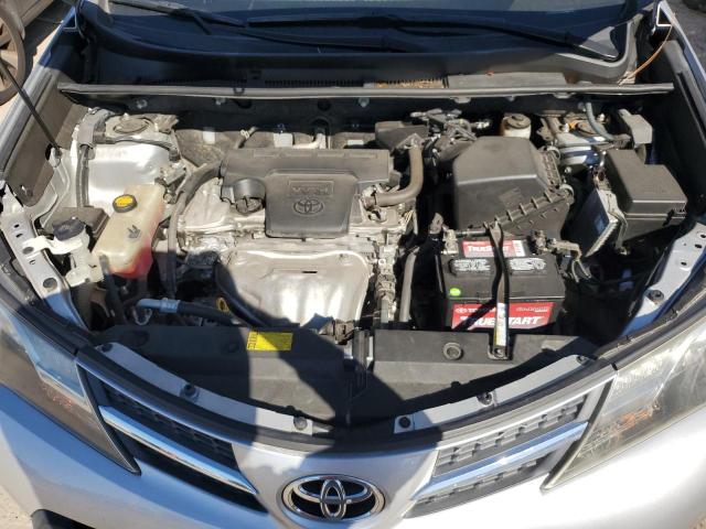 Photo 11 VIN: JTMWFREV0DD002086 - TOYOTA RAV4 XLE 