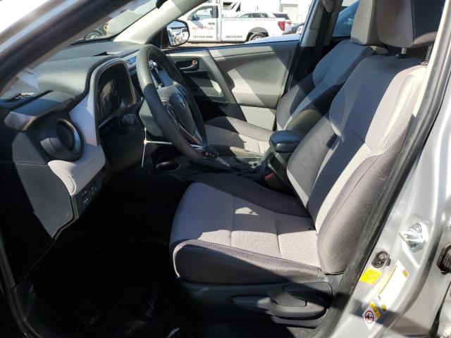 Photo 6 VIN: JTMWFREV0DD002086 - TOYOTA RAV4 XLE 