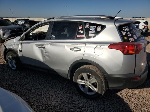 Photo 1 VIN: JTMWFREV0DD003853 - TOYOTA RAV4 XLE 