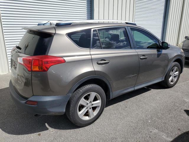 Photo 2 VIN: JTMWFREV0DD005795 - TOYOTA RAV4 XLE 