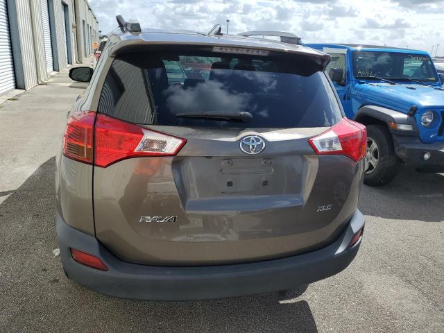 Photo 5 VIN: JTMWFREV0DD005795 - TOYOTA RAV4 XLE 