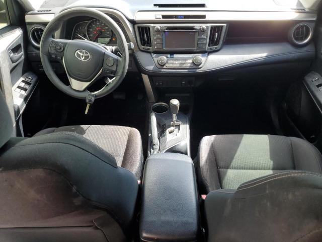 Photo 7 VIN: JTMWFREV0DD005795 - TOYOTA RAV4 XLE 