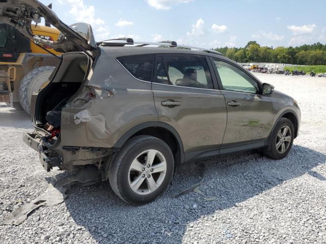 Photo 2 VIN: JTMWFREV0DD005814 - TOYOTA RAV4 XLE 