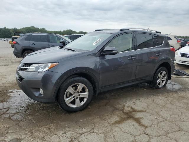 Photo 0 VIN: JTMWFREV0ED028690 - TOYOTA RAV4 XLE 