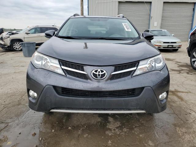 Photo 4 VIN: JTMWFREV0ED028690 - TOYOTA RAV4 XLE 