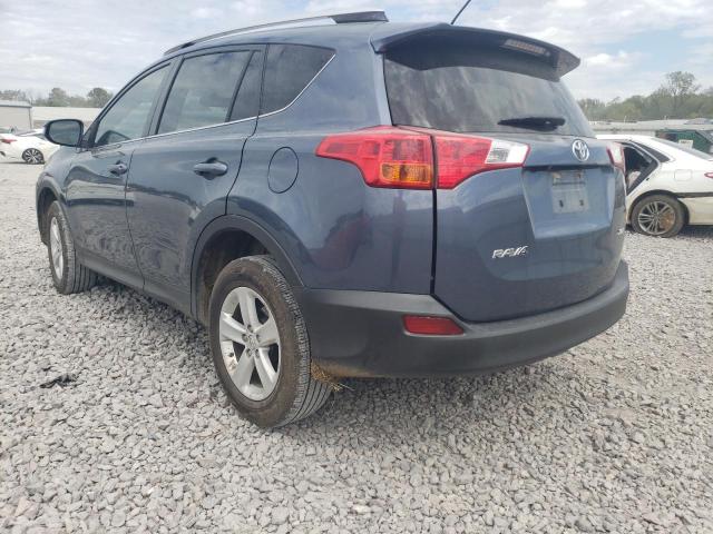 Photo 1 VIN: JTMWFREV0ED031945 - TOYOTA RAV4 