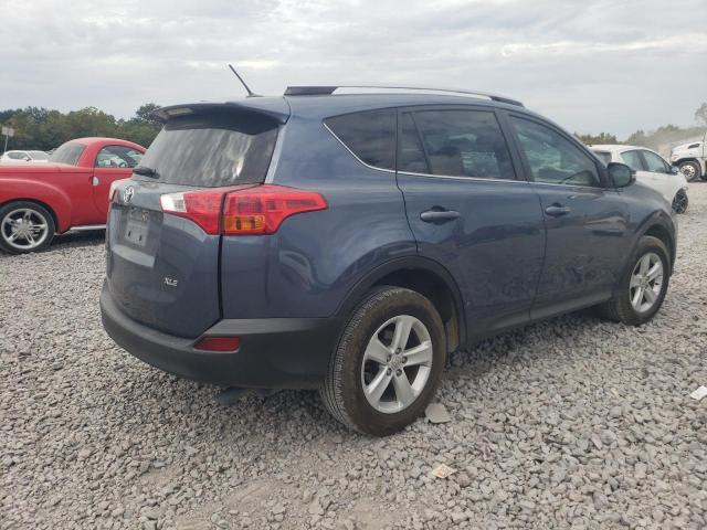 Photo 2 VIN: JTMWFREV0ED031945 - TOYOTA RAV4 