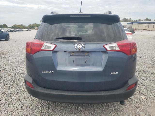 Photo 5 VIN: JTMWFREV0ED031945 - TOYOTA RAV4 