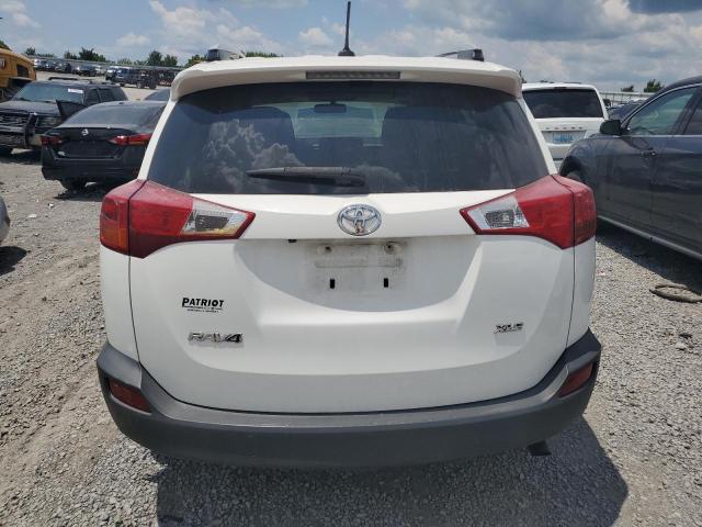 Photo 5 VIN: JTMWFREV0EJ007789 - TOYOTA RAV4 XLE 