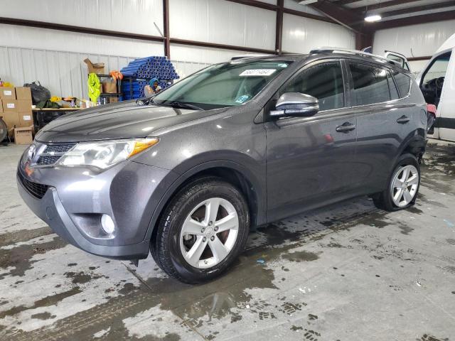 Photo 0 VIN: JTMWFREV0EJ012183 - TOYOTA RAV4 XLE 