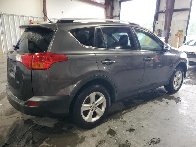 Photo 2 VIN: JTMWFREV0EJ012183 - TOYOTA RAV4 XLE 