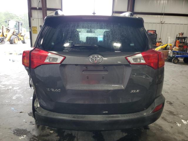 Photo 5 VIN: JTMWFREV0EJ012183 - TOYOTA RAV4 XLE 