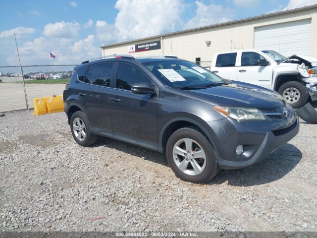 Photo 0 VIN: JTMWFREV0EJ013138 - TOYOTA RAV4 