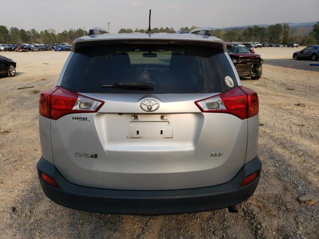 Photo 5 VIN: JTMWFREV0FD070195 - TOYOTA RAV4 XLE 