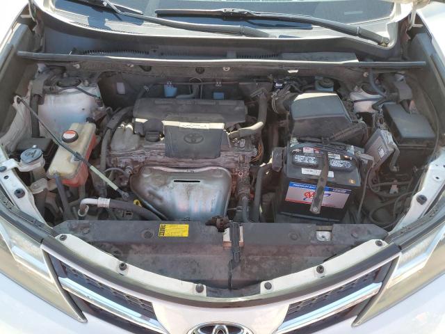 Photo 11 VIN: JTMWFREV0FJ044116 - TOYOTA RAV4 