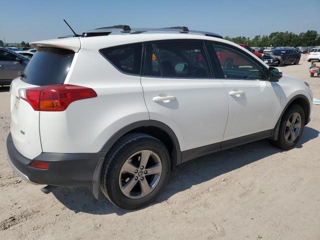 Photo 2 VIN: JTMWFREV0FJ044116 - TOYOTA RAV4 