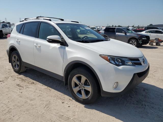 Photo 3 VIN: JTMWFREV0FJ044116 - TOYOTA RAV4 