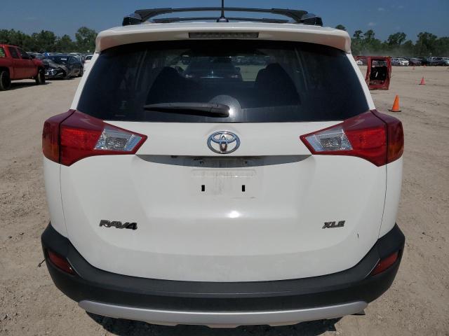 Photo 5 VIN: JTMWFREV0FJ044116 - TOYOTA RAV4 