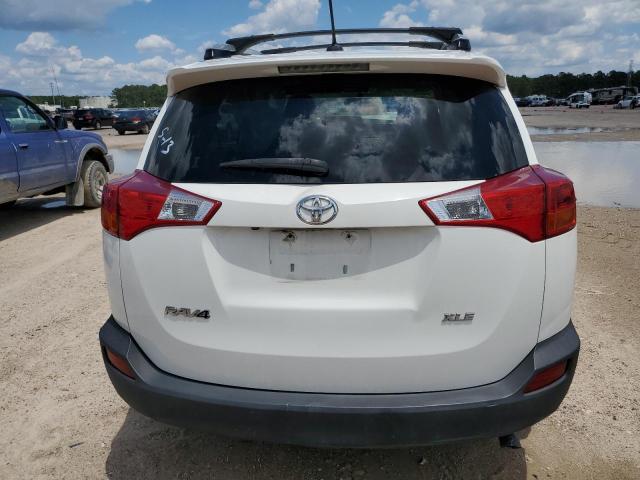 Photo 5 VIN: JTMWFREV0FJ056170 - TOYOTA RAV 4 