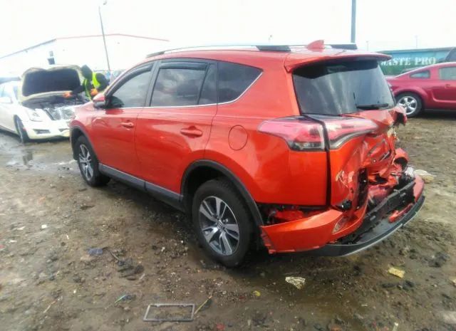 Photo 2 VIN: JTMWFREV0GD083918 - TOYOTA RAV4 