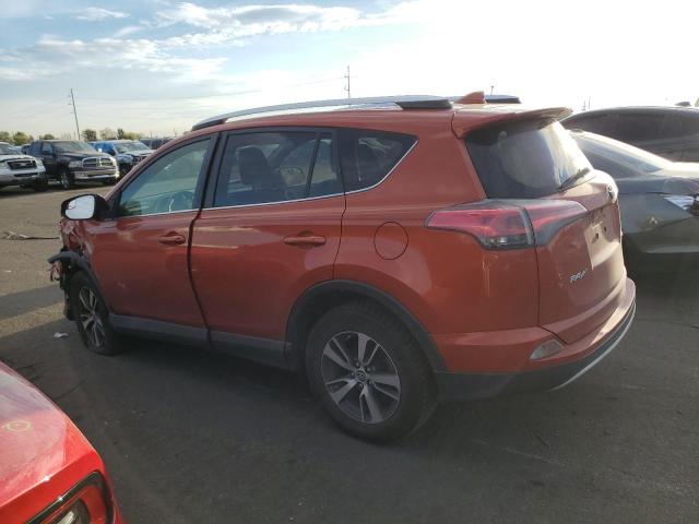 Photo 1 VIN: JTMWFREV0GJ077733 - TOYOTA RAV4 XLE 