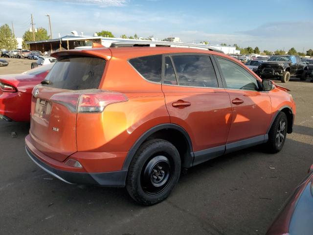 Photo 2 VIN: JTMWFREV0GJ077733 - TOYOTA RAV4 XLE 