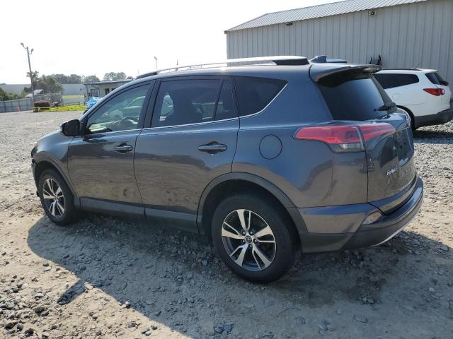 Photo 1 VIN: JTMWFREV0GJ096816 - TOYOTA RAV4 XLE 