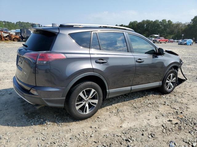 Photo 2 VIN: JTMWFREV0GJ096816 - TOYOTA RAV4 XLE 