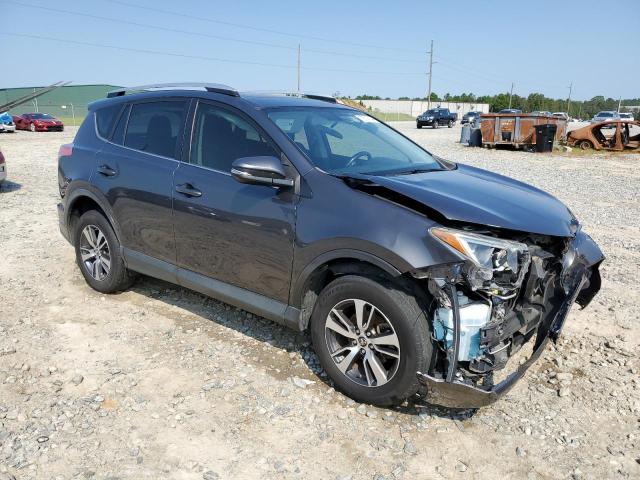 Photo 3 VIN: JTMWFREV0GJ096816 - TOYOTA RAV4 XLE 