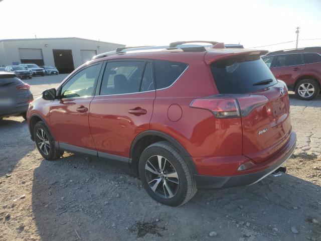 Photo 1 VIN: JTMWFREV0GJ099683 - TOYOTA RAV4 XLE 