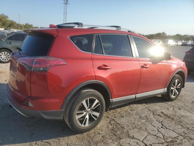 Photo 2 VIN: JTMWFREV0GJ099683 - TOYOTA RAV4 XLE 