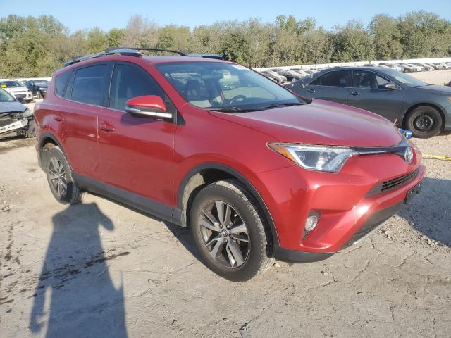 Photo 3 VIN: JTMWFREV0GJ099683 - TOYOTA RAV4 XLE 