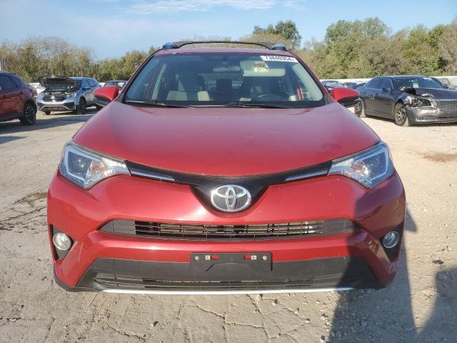 Photo 4 VIN: JTMWFREV0GJ099683 - TOYOTA RAV4 XLE 